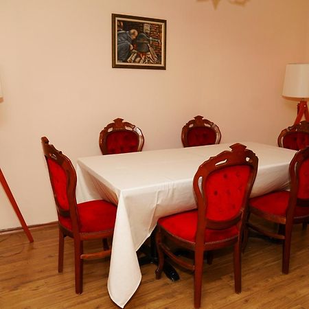 Vila Arber Golem  Bagian luar foto