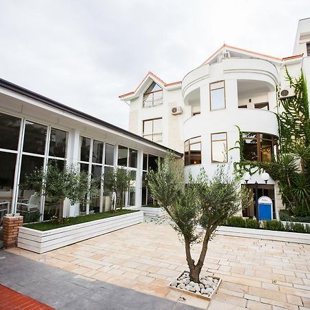 Vila Arber Golem  Bagian luar foto