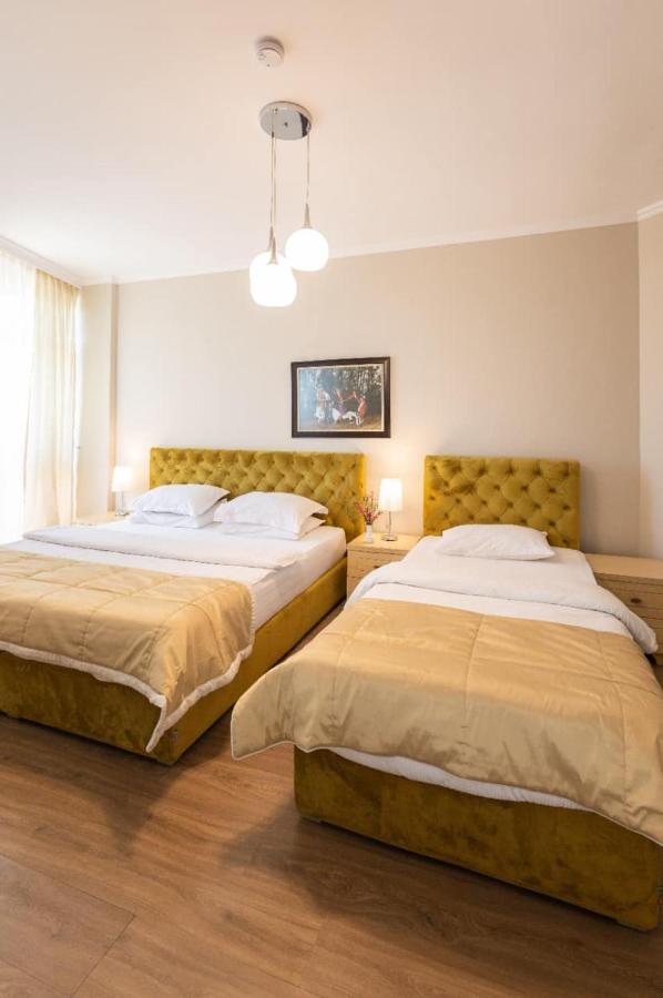 Vila Arber Golem  Bagian luar foto