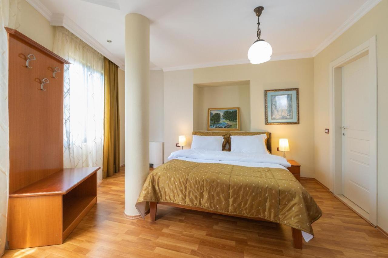 Vila Arber Golem  Bagian luar foto