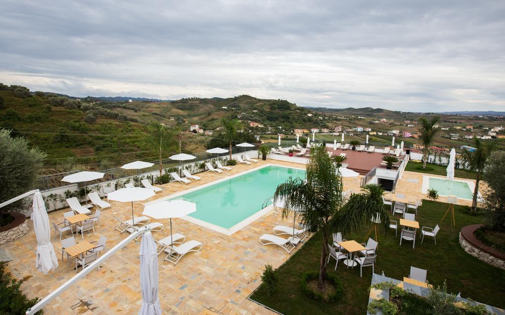 Vila Arber Golem  Bagian luar foto