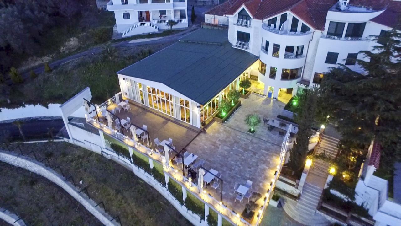 Vila Arber Golem  Bagian luar foto